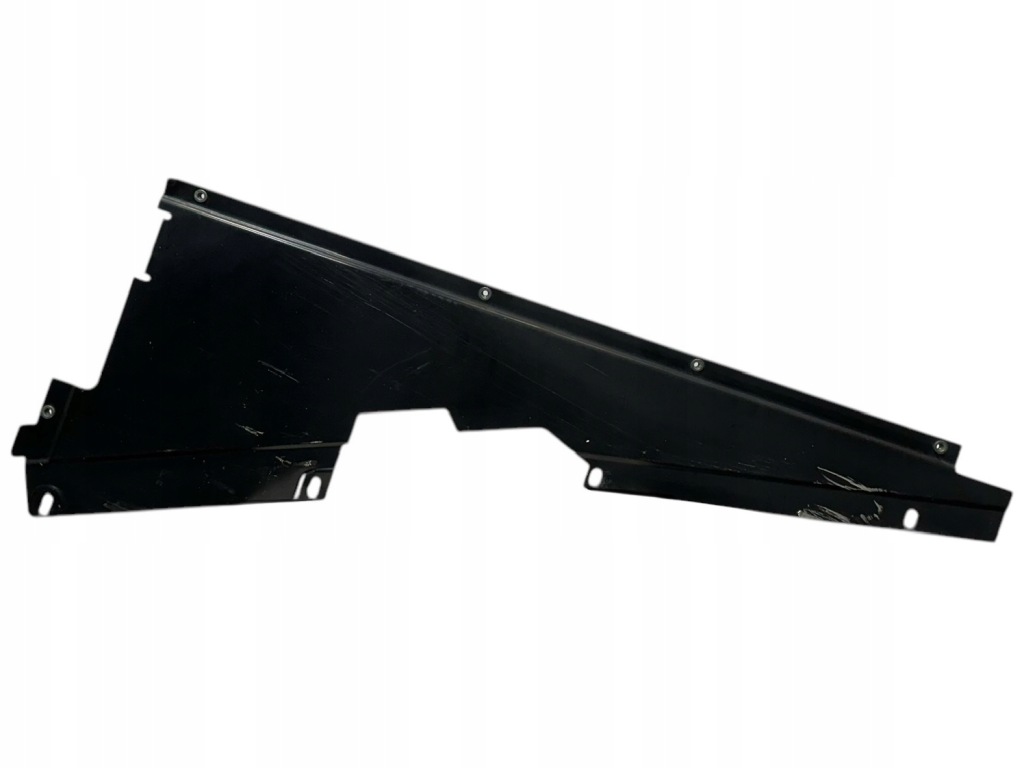 фото №5, Mclaren 720s плита нижня захист підвіска 14ab547cp