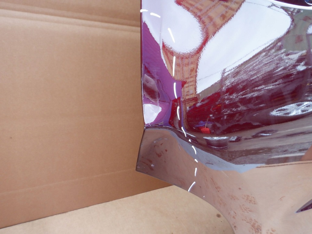 фото №6, Дверь задние правое ford edge lift