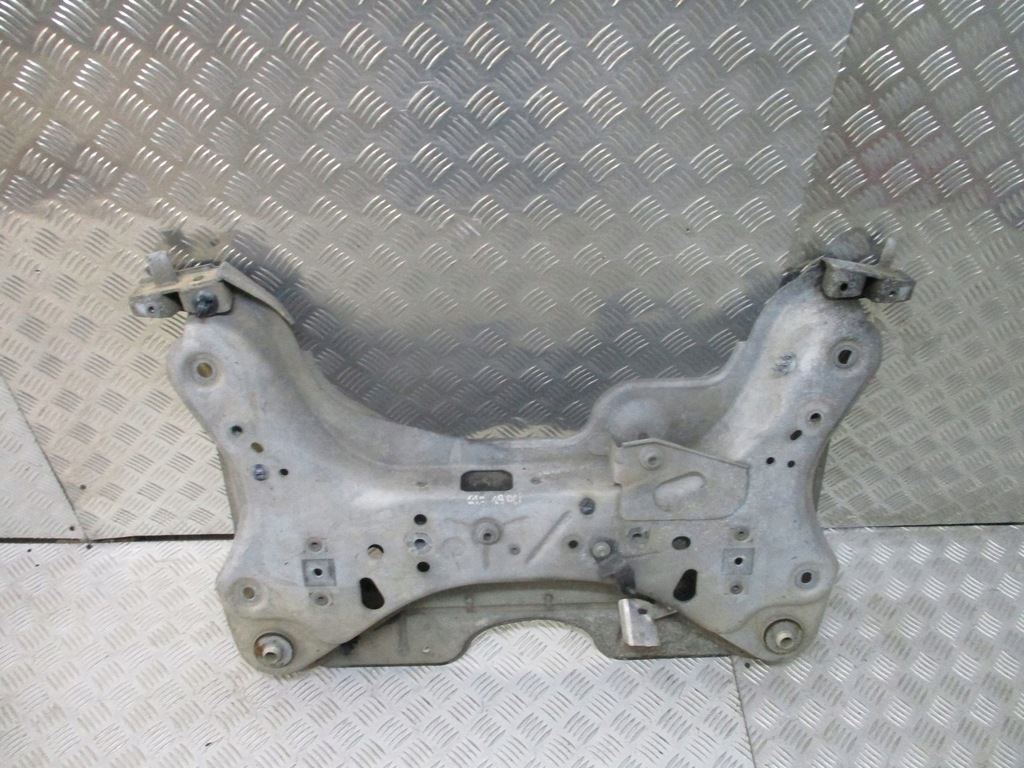 фото №1, Подрамник подрамник renault laguna ii 1.9 dci