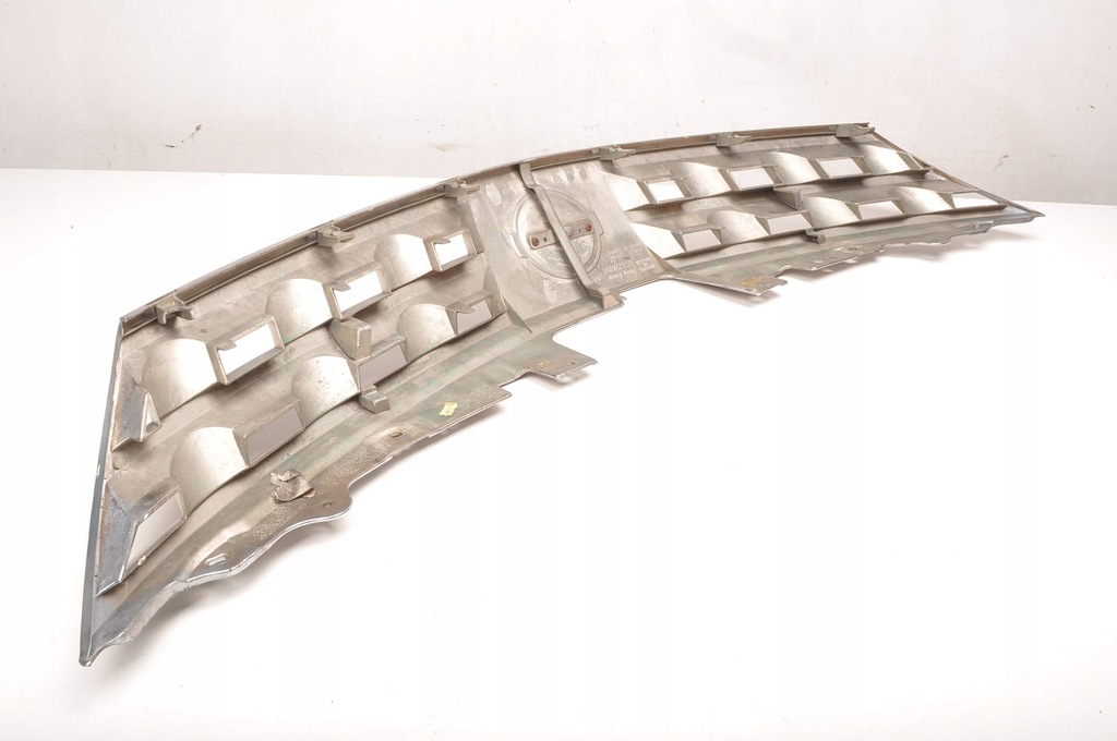 фото №9, Nissan murano z50 решётка радиатора решётка радиатора ds0724701