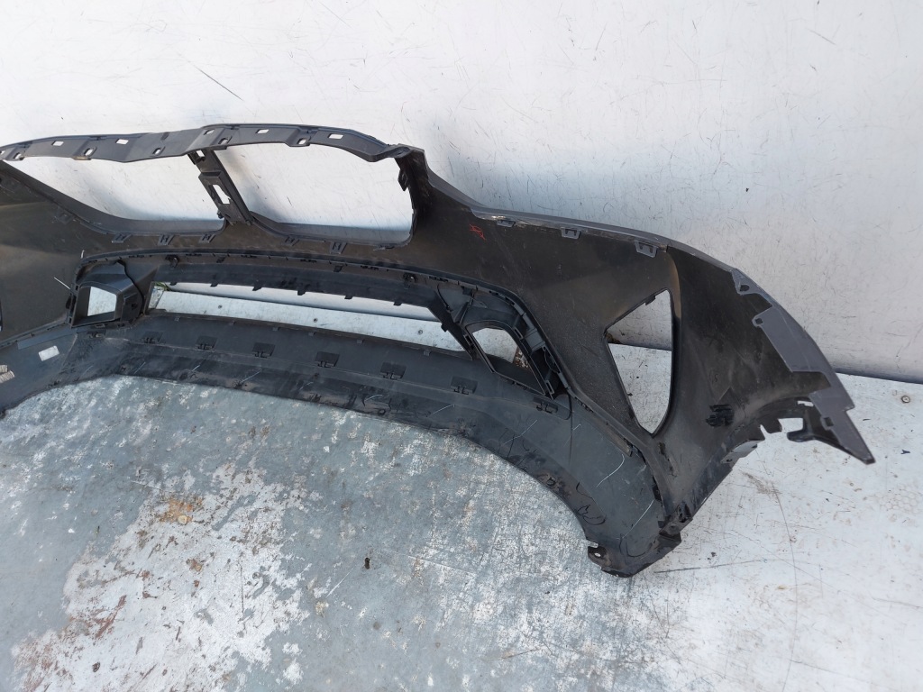 фото №10, Bmw x3 g01 lift x-line бампер передний перед