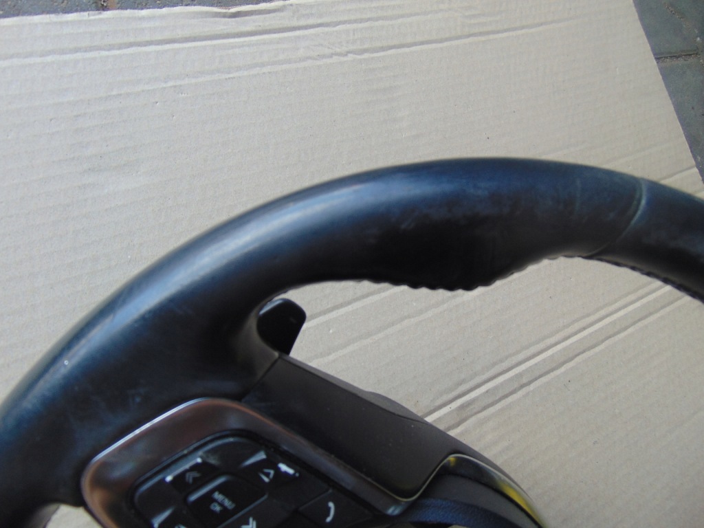 фото №4, Повітропровід f-pace r.sport пелюстки перемикання gx7m-3f563-gc