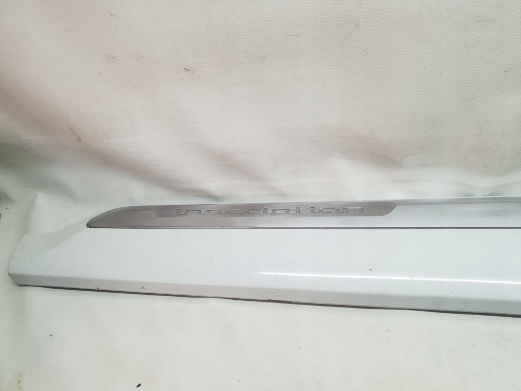 Volvo xc90 ii 14-19 молдинг na дверь левый перед передние 31448427 в Украине