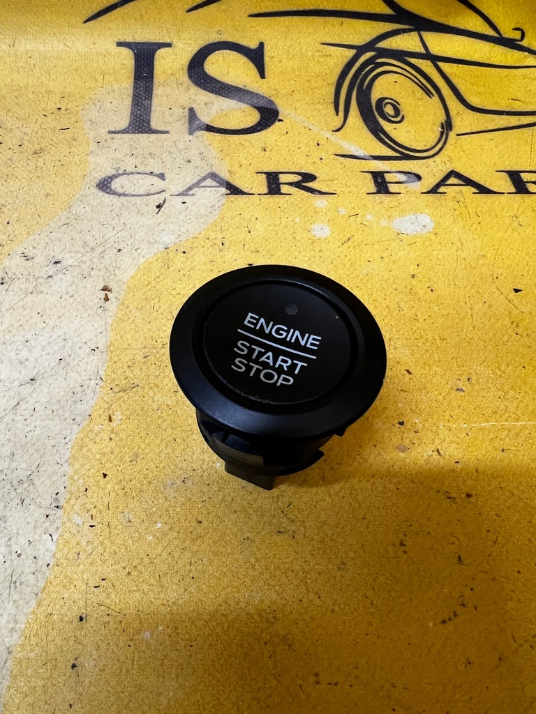 фото №1, Кнопка выключатель запуск стоп ford escape mk4