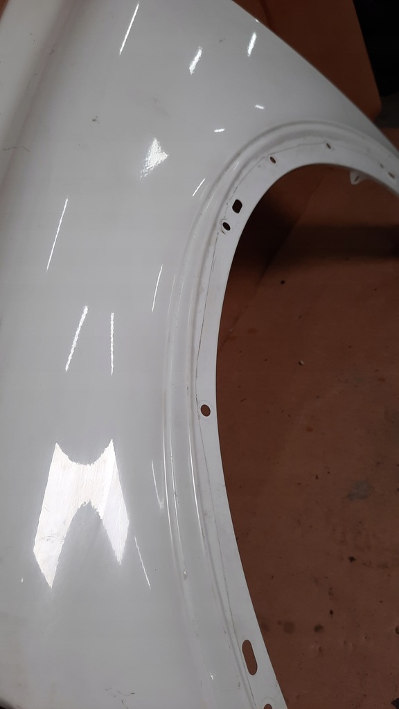 фото №5, Крила перед лівий volvo c30 lift 09-12r