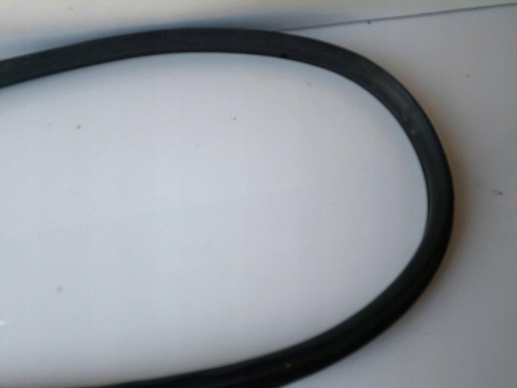 фото №8, Прокладка кузовная дверь левая cabrio chrysler pt cruiser