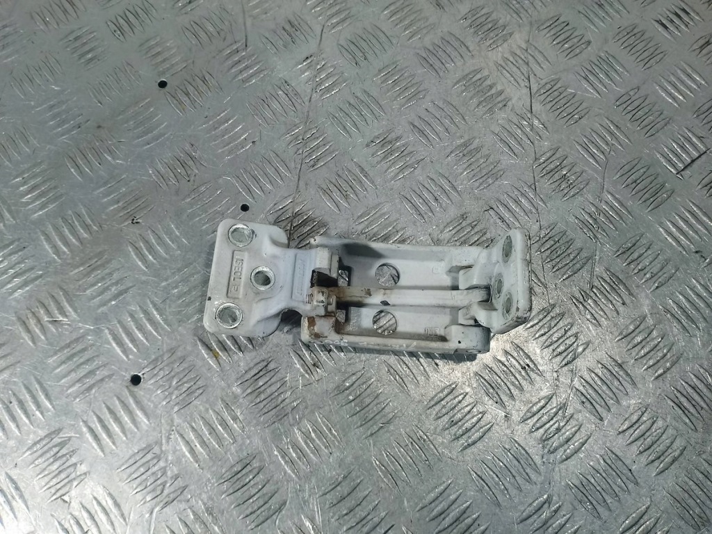 фото №4, Петля дверь задних левый верхний mercedes-benz sprinter w906