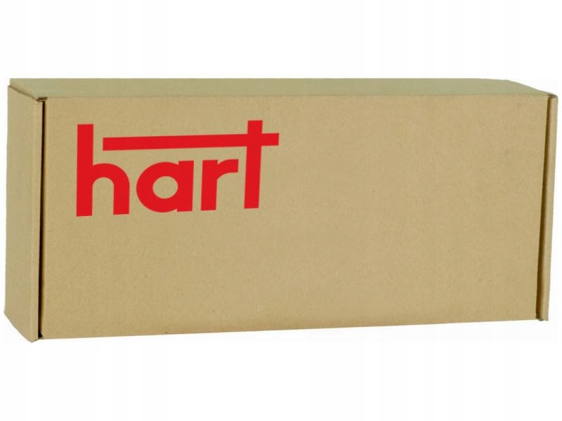 Купить Вентилятор радиатора hart 607 522