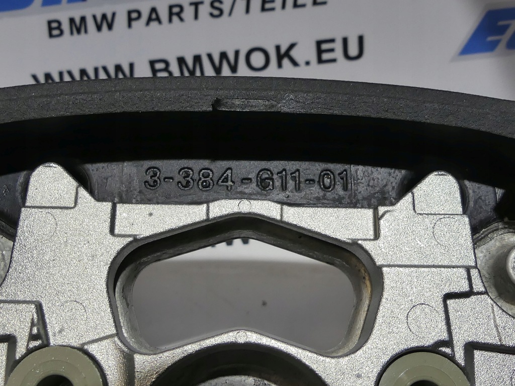 фото №10, Bmw 7 g11 g12 individual воздуховод nowa