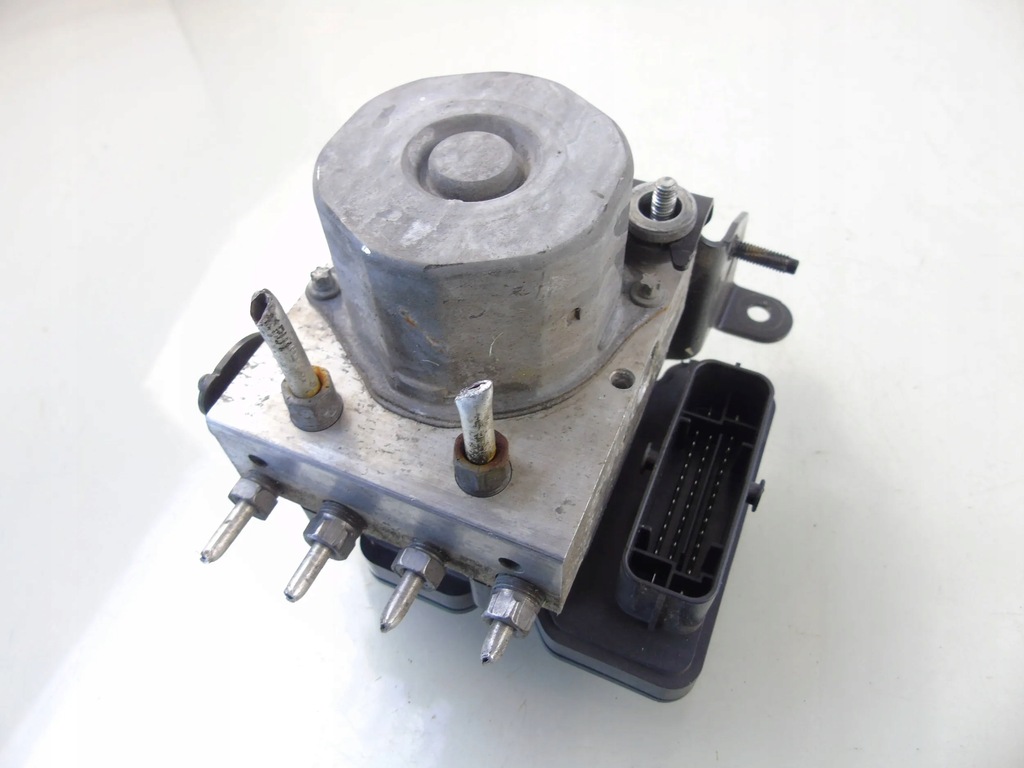 фото №3, Насос abs renault twingo iii 476604794r