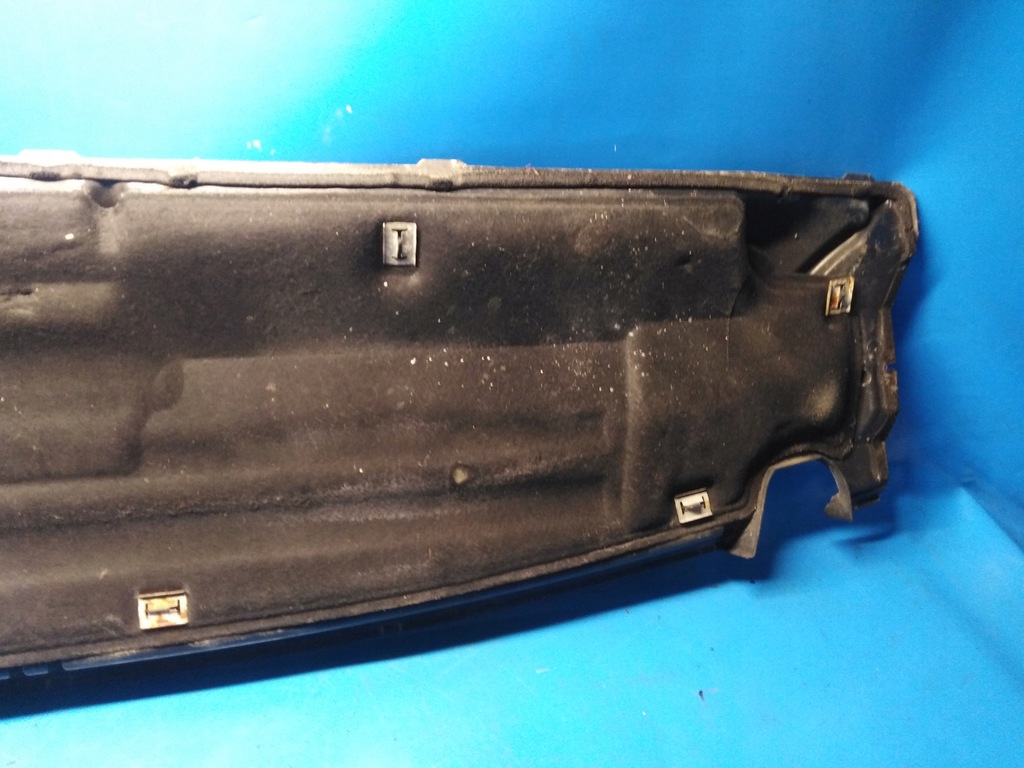 фото №6, Жабо нижние ford c-max mk1 lift