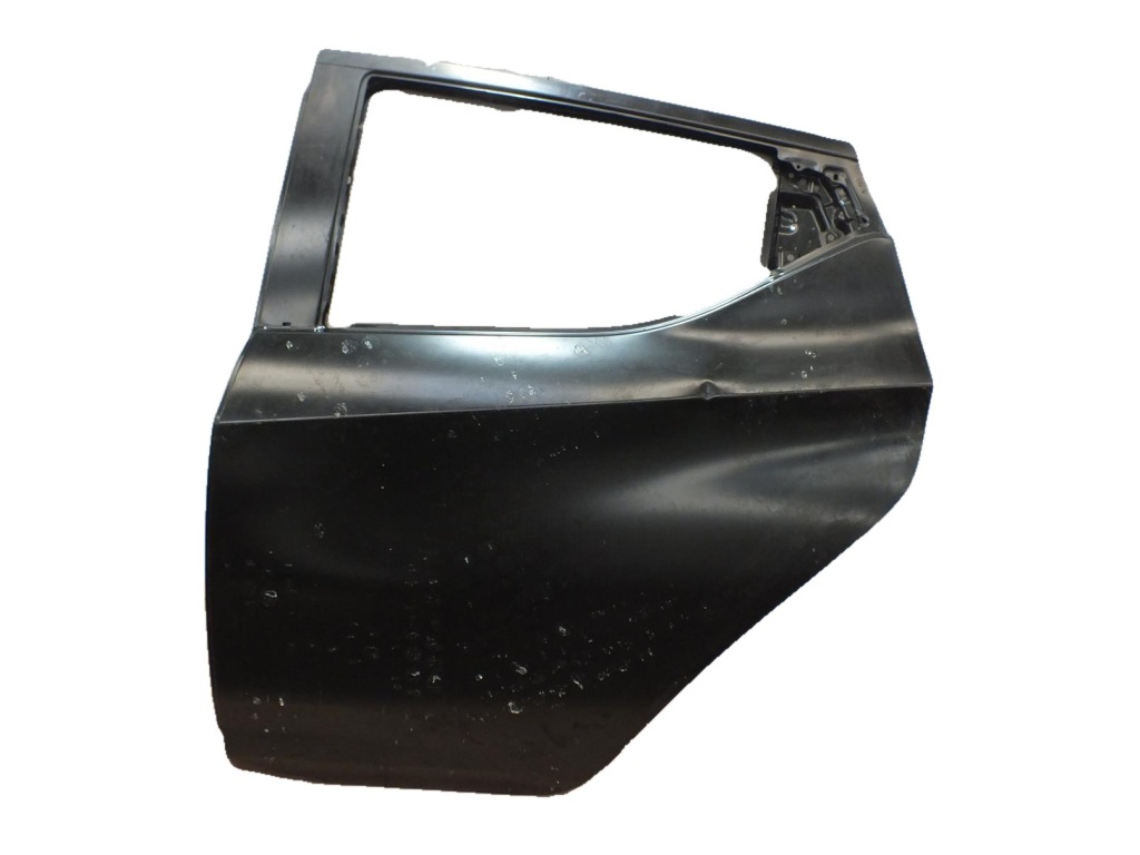 фото №1, Nissan micra k14 дверь задняя левая oryg