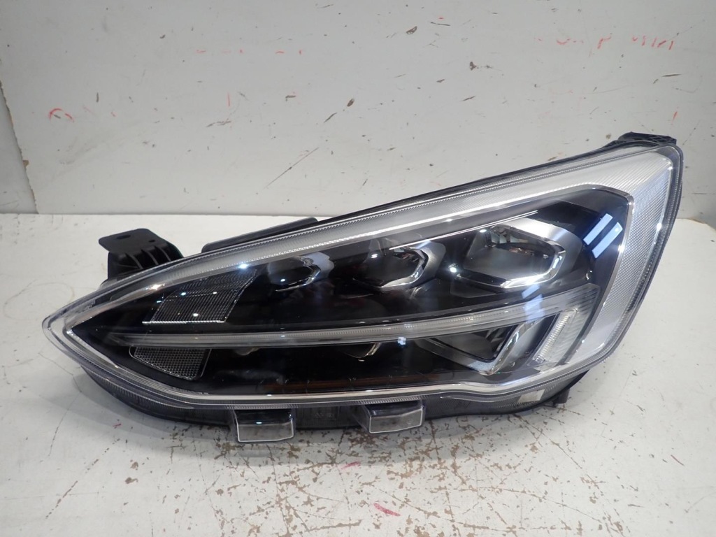 Купить Фара перед левая ford focus mk4 full led 2018-