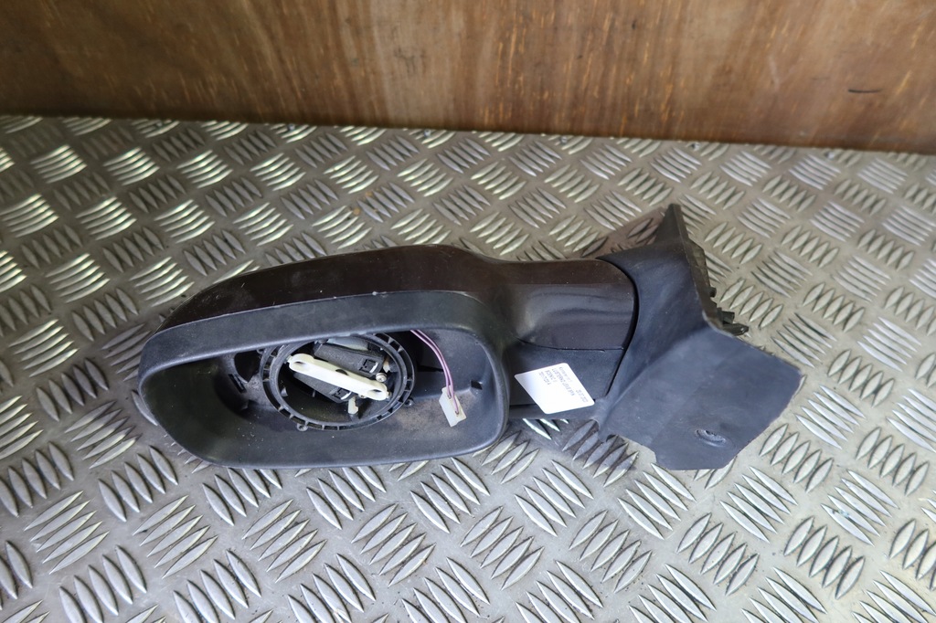 фото №1, Зеркало левая scenic ii 5 pin