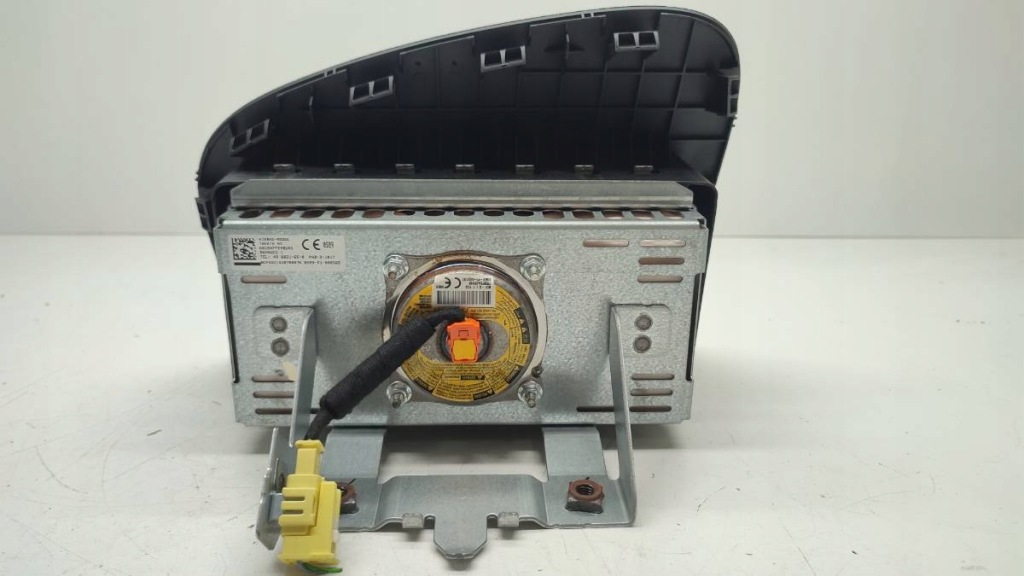 фото №4, Подушка комплект ремни модуль note e12 eu 2014