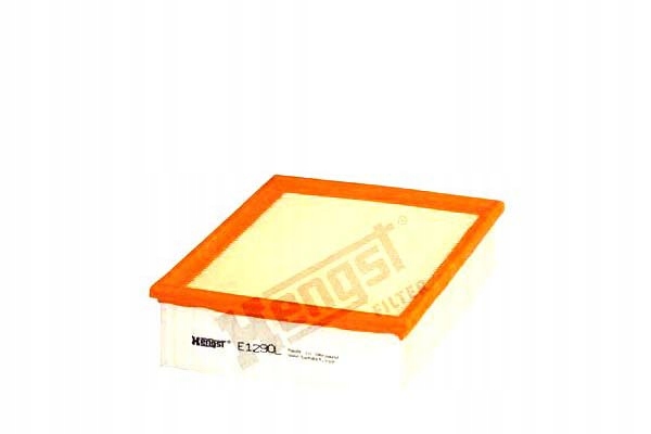 фото №2, Фільтр повітря renault clio ii espace iv laguna i