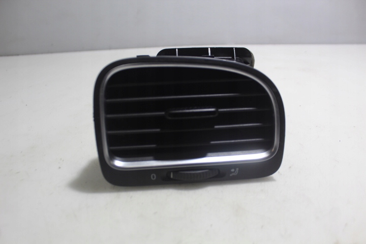 фото №1, Решётка обдув правая volkswagen golf vi