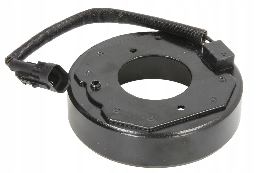 фото №1, Котушка, зчеплення електромагнітний компресор thermotec ktt030087