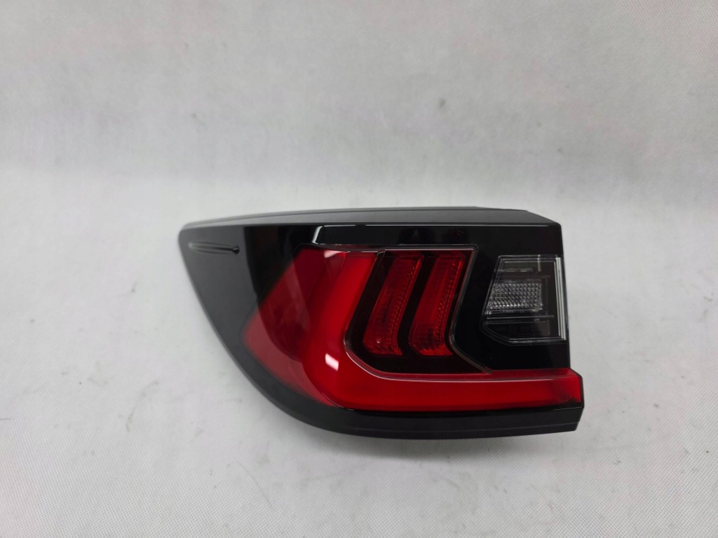 Купить Lexus lbx фара задний  задняя левая led европа 81560-52f80