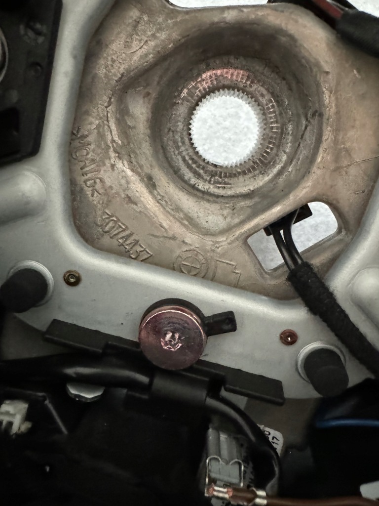 фото №13, Bmw 1 f20 3 f30 4 f f36 x5 f48 x1 x2 x3 f25 повітропровід m-pakiet acc активний