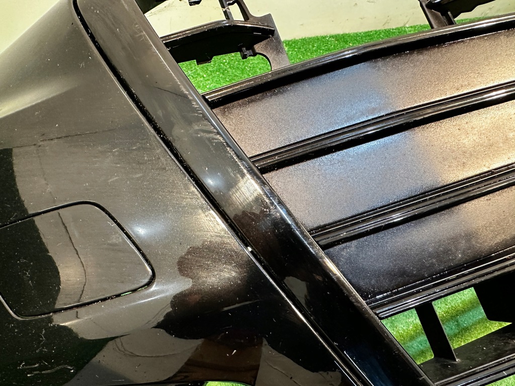 фото №9, Audi a6 c8 4k0 s-line бампер перед передній