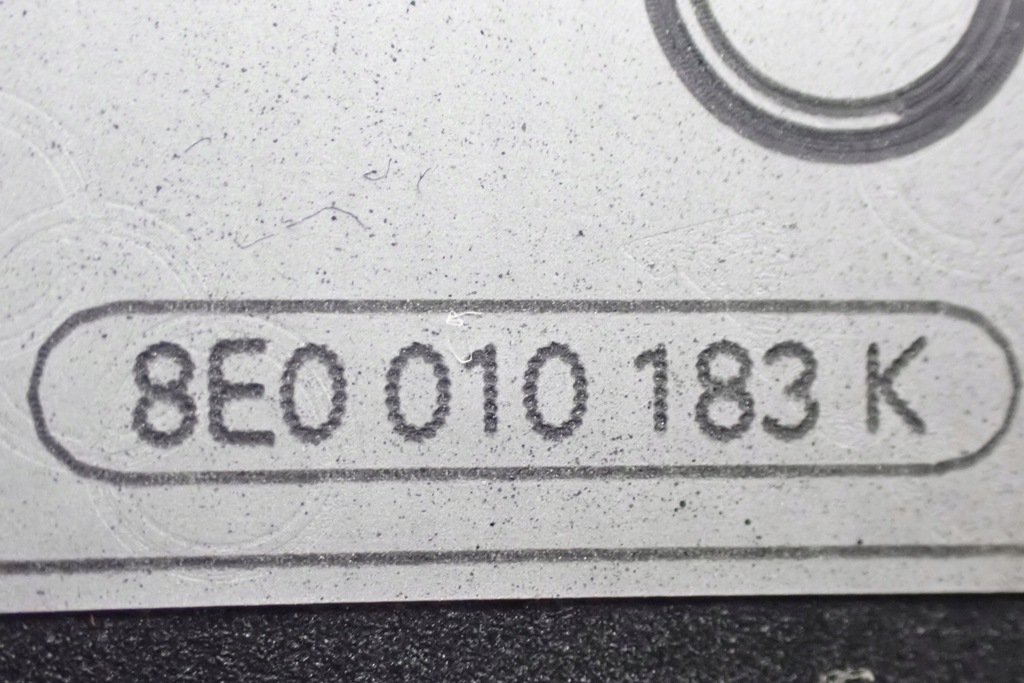 фото №9, 8k0809857e механізм кришка пального a4 rs4 b8 8k