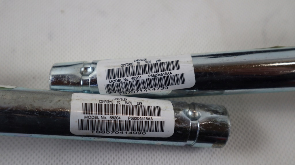 фото №12, Jeep cherokee kl lift 19- набір подушка безпеки p1vr14dx9ae, p68157340f