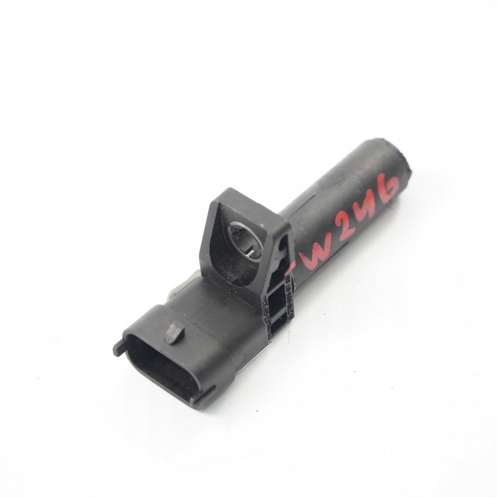 Mercedes w176 w246 датчик положення вала колінчастого om651 a2769050700 Доставка