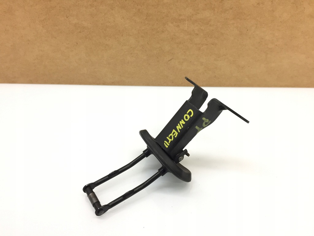 фото №1, Transit connect mk2 ограничитель дверь правый задняя