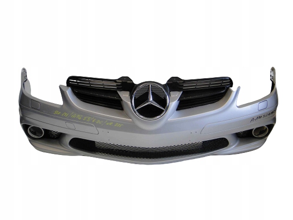 Купить Mercedes slk r171 171 решётка радиатора решётка радиатора 55 amg