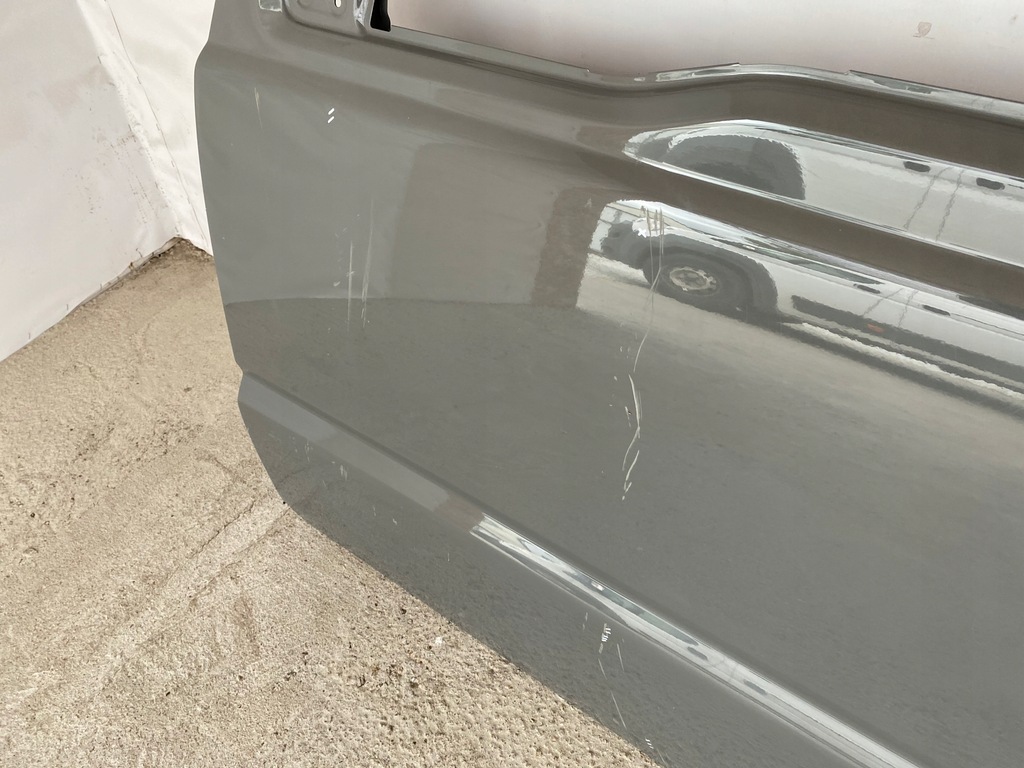 фото №13, Suzuki jimny iv 2018r- дверь левая