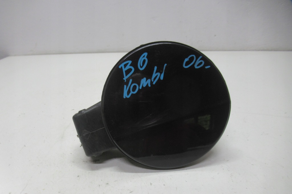 фото №1, Vw passat b6 06r крышка заливной топлива 3c9809857