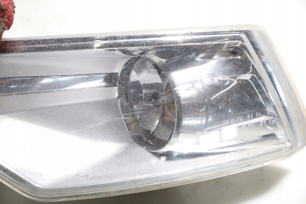 фото №4, Противотуманная фара левый citroen c5 iii 1.6hdi