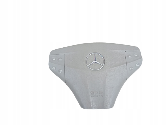 фото №1, Mercedes w203 sport подушка повітряна подушка безпеки