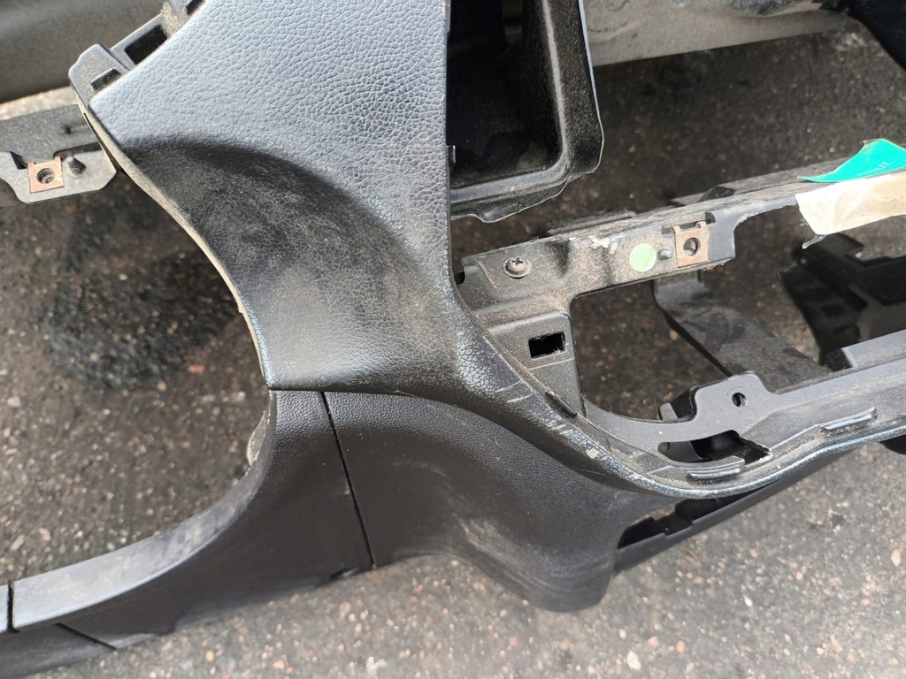 фото №15, Hyundai i20 i pulpit приборная панель приборная консоль