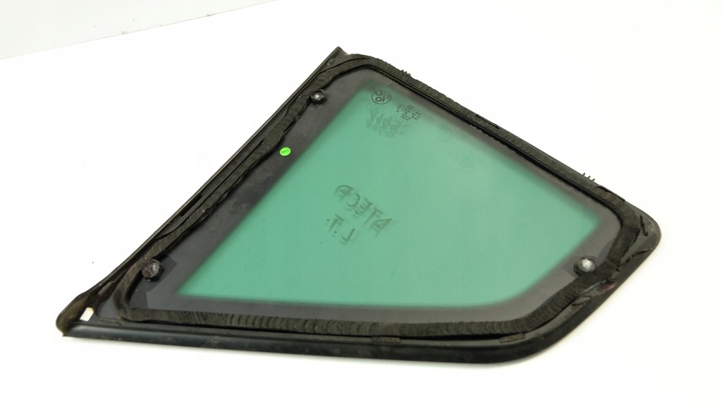 фото №7, Seat ateca скло кузовна лівий задня