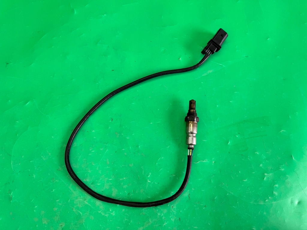 фото №1, Датчик лямбда-зонд датчик fpt 55210334 alfa romeo mito 1.3 jtdm 08-