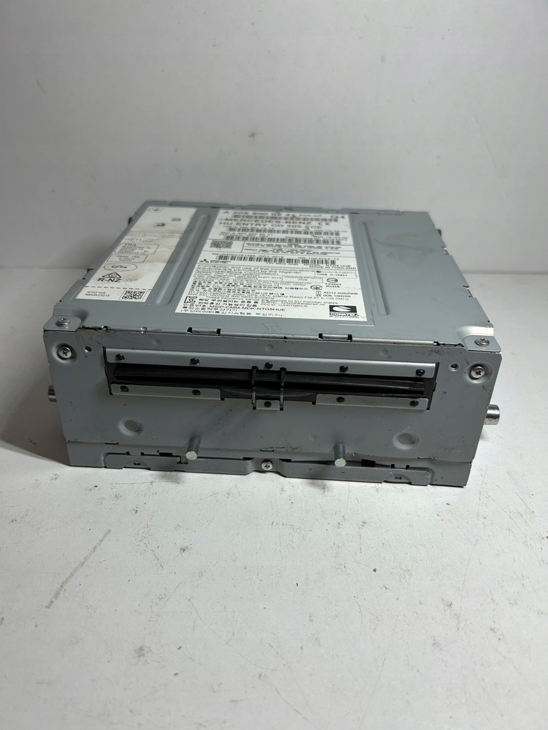 фото №1, Mercedes c-klasa w205 glc v w447 радио навигация ntg5 hue a2059000241