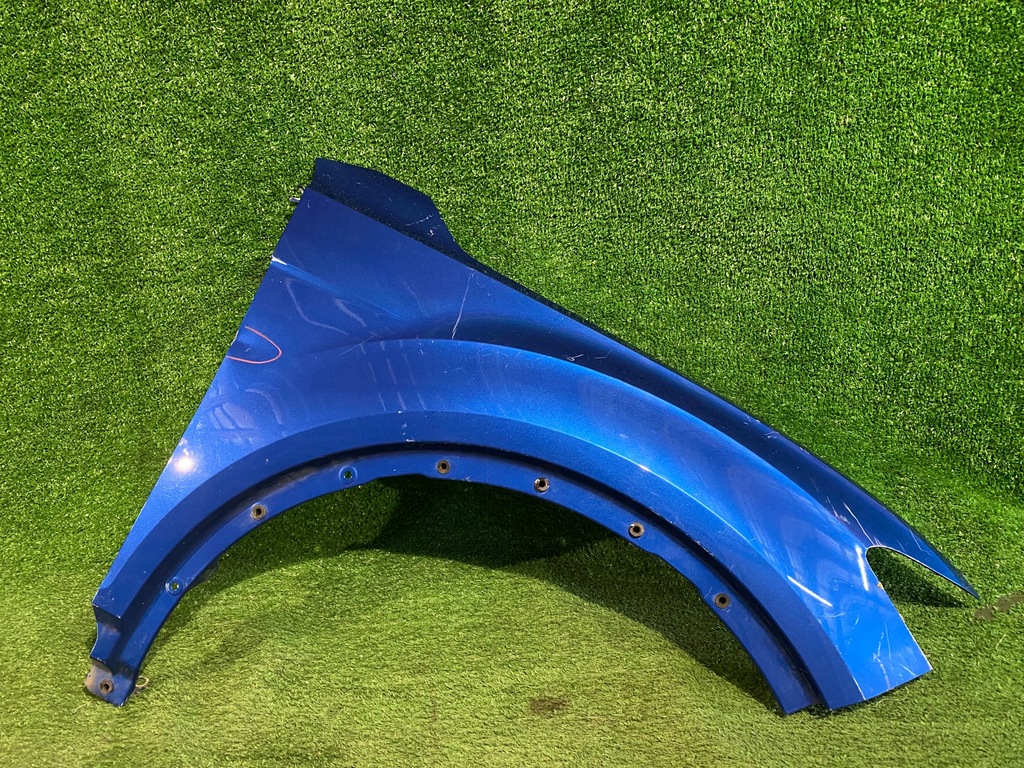 фото №1, Крила передній правий vw t-roc