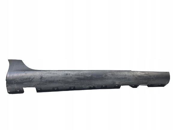 фото №1, Молдинг порог правая mercedes slk r 172