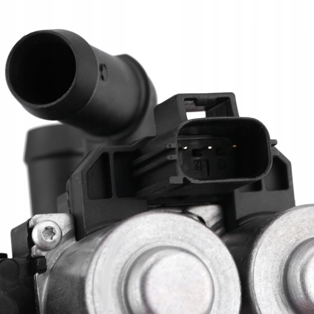 фото №16, Xr822975 клапан керуючий обігрівача клапан wody