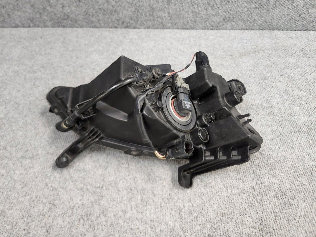 Противотуманная фара led drl к движение dziennej левый - hyundai tucson 3 рестайлинг  18-20 Киев