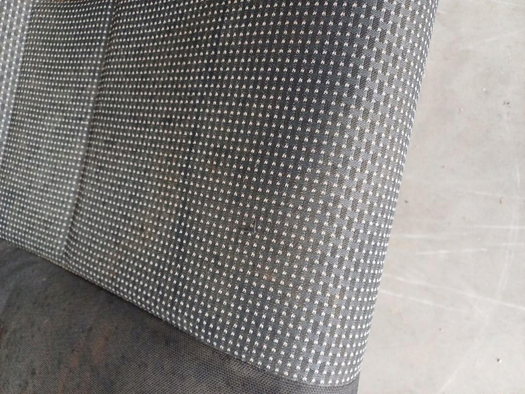 фото №2, Сиденья заднее сиденье drugi ряд mercedes sprinter w906