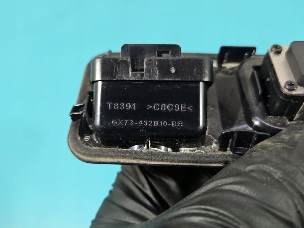 Камера заднего вида jaguar xe x760 gx73-14k147-aa gx73-432b10-bb Доставка