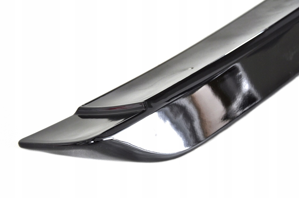 фото №8, Спойлер спойлер na крышка dodge challenger srt блеск