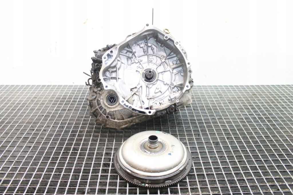 фото №10, Коробка передач передач honda accord viii cu mm8a 2.2l дизель 110kw 2009