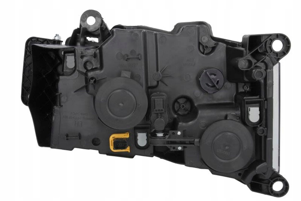 фото №2, Фара світла передніх hl-rv014l