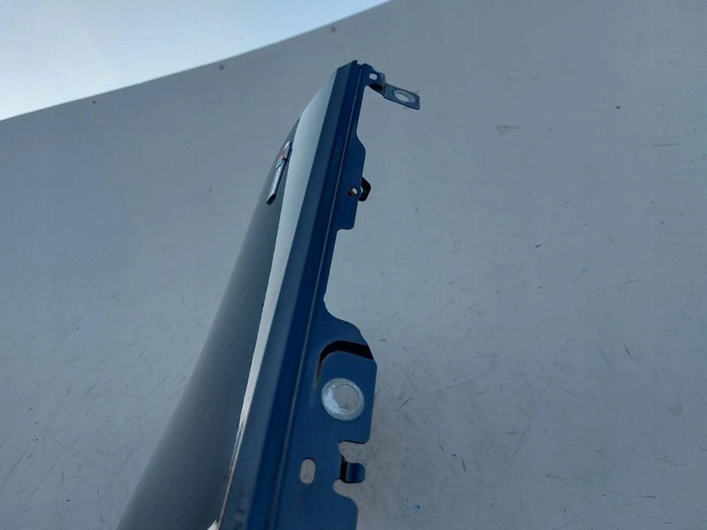 фото №13, Audi a4 s4 b9 8w lift 19- правый крыло передний перед