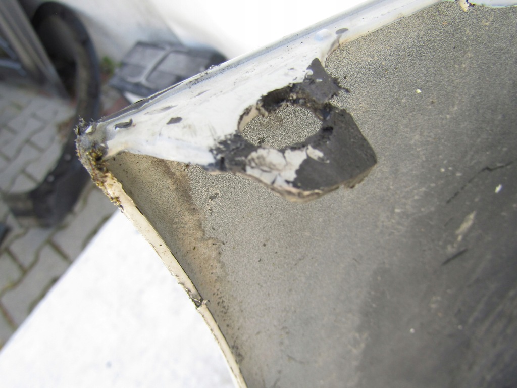 фото №16, Бампер subaru forester iv lift 16-18 перед spr