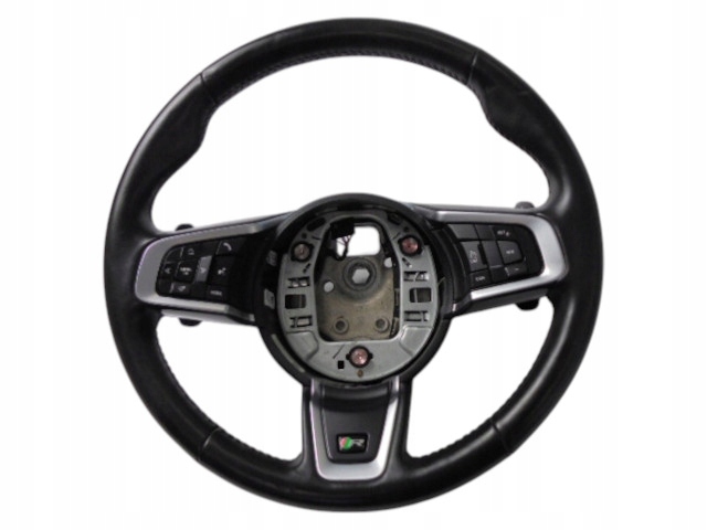 фото №2, Повітропровід jaguar e-pace r-dynamic 2019 rok